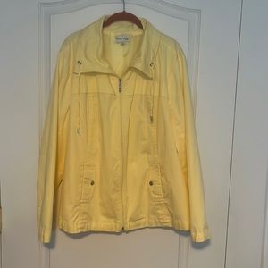 Studio Works Woman Spring Jacket
